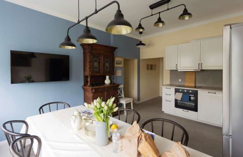 Big Premium Apartment with Rhine View, totally new - Foto 23