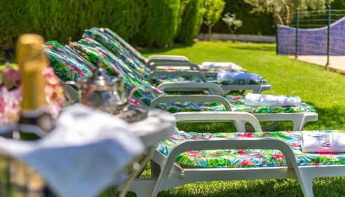 Casa Los Olivos Orgiva by Ruralidays - Foto 3, Other