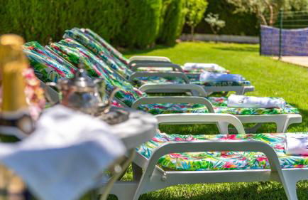 Casa Los Olivos Orgiva by Ruralidays - Foto 3