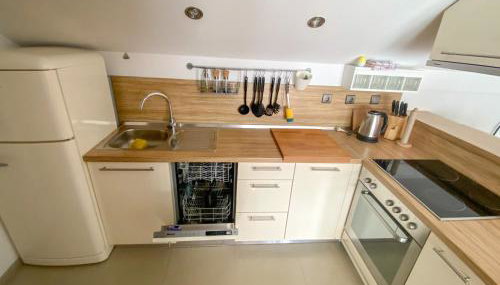 Apartman Olivia - Foto 5, stove, dishwasher, pet friendly