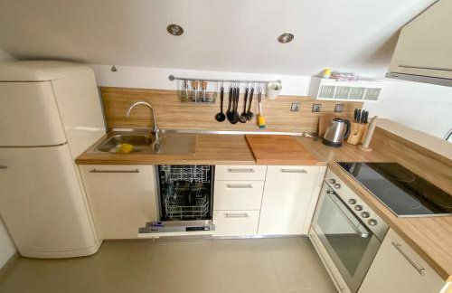 Apartman Olivia - Foto 5