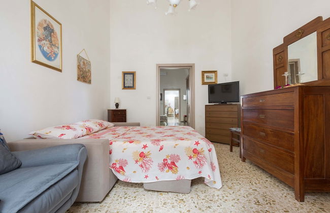 3613 Dimora Emanuele by Barbarhouse - Foto 6