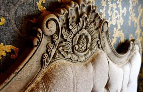 Ultra Deluxe Versace Apartment Near Sheffield FULL SKY TV - Foto 4