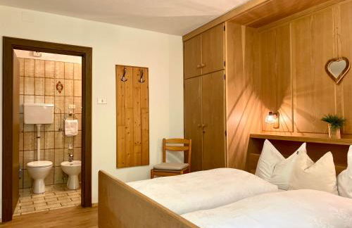 Chalet Forciagn - Foto 54