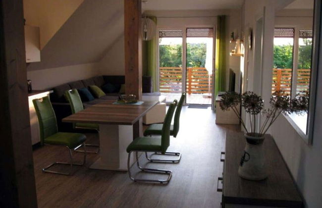 Appealing Apartment in Lubbenau - Foto 1