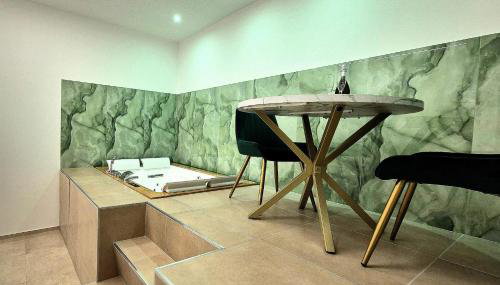 Column Luxury Suite with jacuzzi - Foto 5