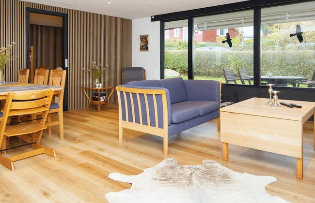 4 Star Holiday Home in Aabenraa - Foto 5