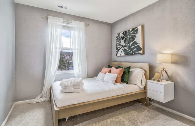 3brmodern Homenearby Parks & Mountains - Foto 5