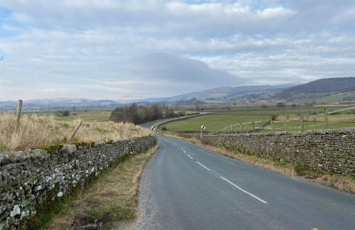 Olde Post House, Rathmell - Settle - Foto 17