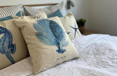 Villa Mirno More Apartments - Foto 22