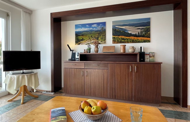 Schwarzwaldblick I - Foto 17