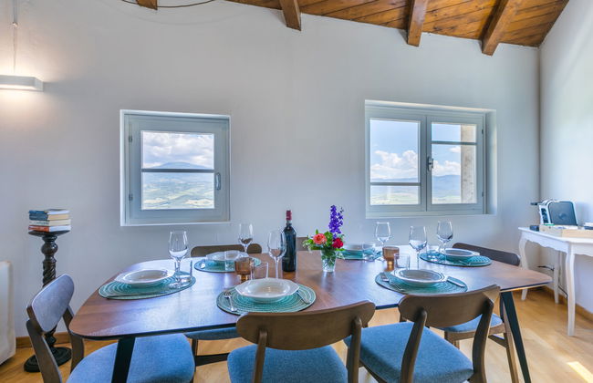 Casa del Sole - Foto 12