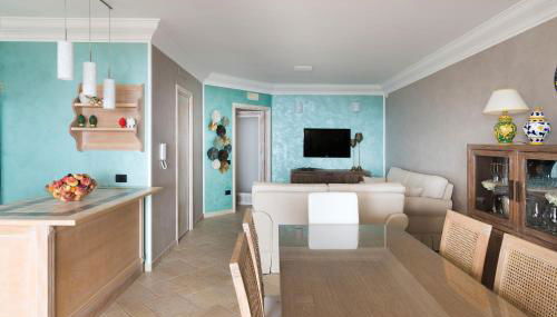 Villa Anthea - Foto 4