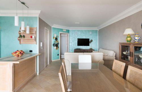 Villa Anthea - Foto 4