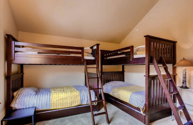 River Run Village by Keystone Resort - Foto 39