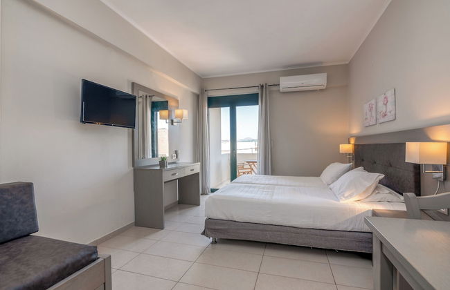 Christina Beach Hotel - Foto 26