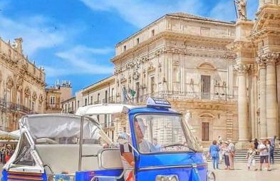 Casa vacanza Sicilia mare Wi-Fi- Netflix Residenza Margherita - Photo 28