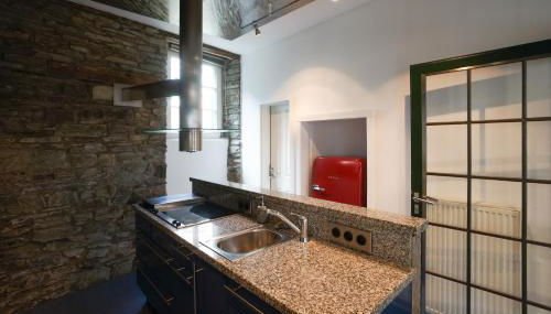 LOFT13 Traumhafte Wohnung mit Terrasse für 4 Gäste - Foto 4