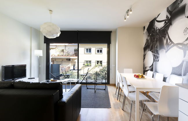 AB Park Güell Apartments - Foto 59