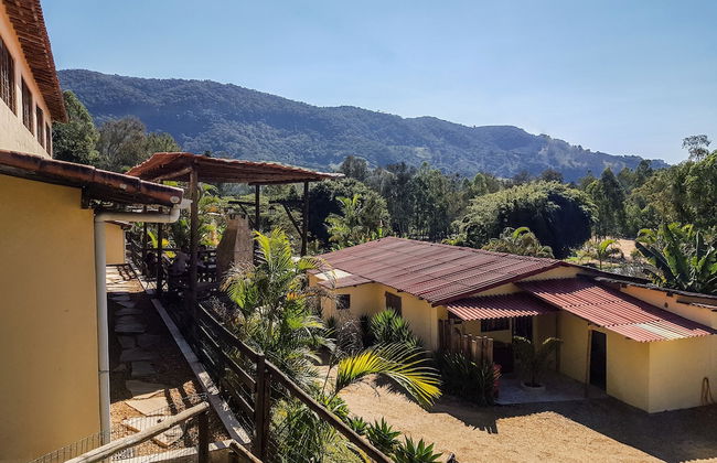 Ganso Complexo de Lazer - Photo 55