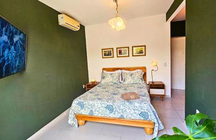 Uaná Guest House Quarto 4 - Foto 30