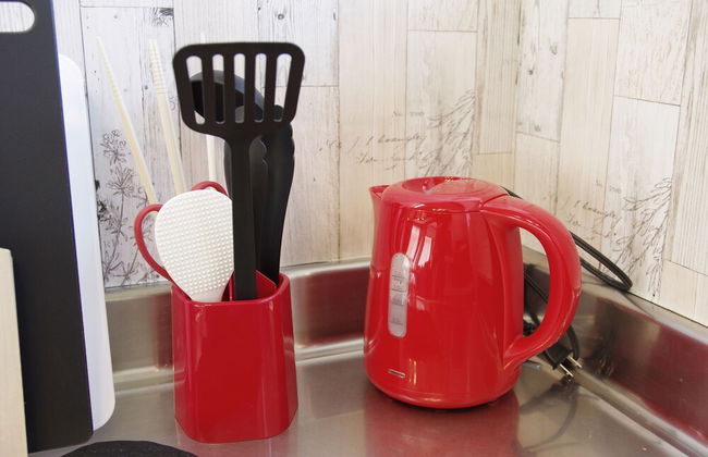 Villent Kujukuri Arrow - Foto 43