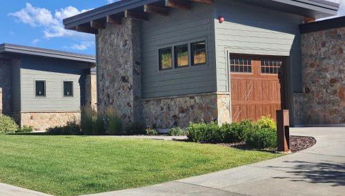 Luxury Ridge Townhome Stunning Eden Valley Views - Foto 4