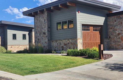 Luxury Ridge Townhome Stunning Eden Valley Views - Foto 4