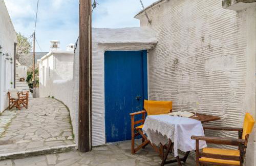 Traditional Olive Guesthouse - Foto 19