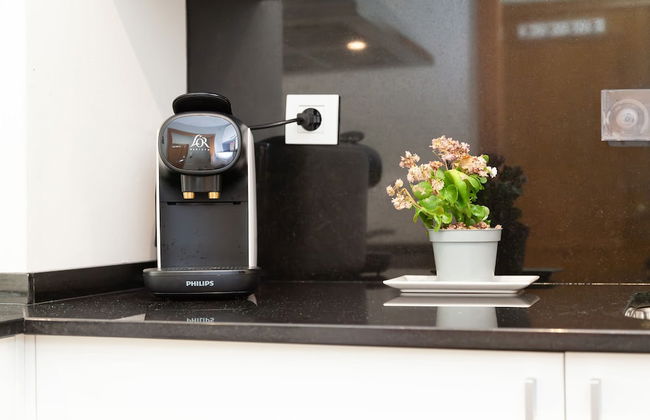 Unik Vacation Vilarroma - Foto 34