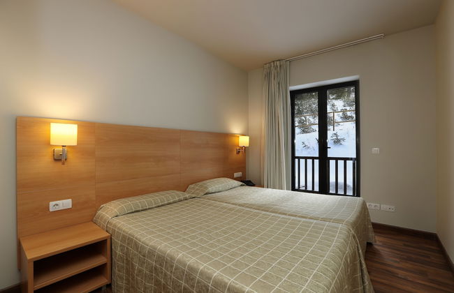 Hotel Guitart la Molina Aparthotel & Spa - Photo 8
