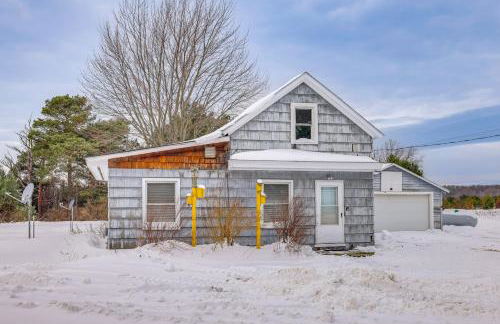 6 Miles to Arcadia Beach! Bear Lake Getaway - Photo 23