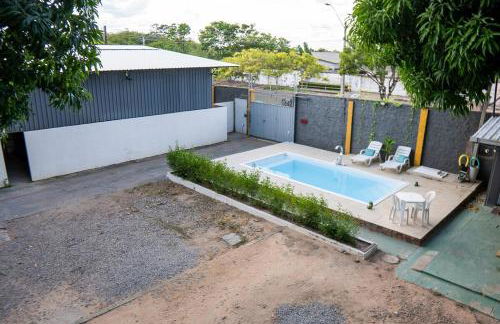 Mango View Guesthouse & Apartamentos em Boa Vista - Photo 9