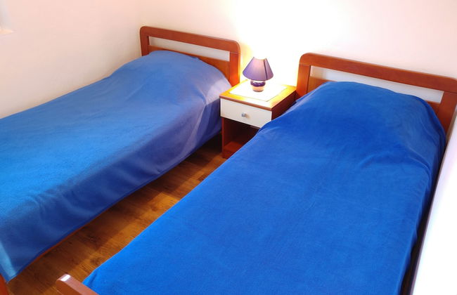 Astramaris Apartments - Foto 11