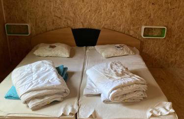 Bungalows im Grünen - Photo 28