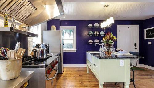 Elegant Farm Cottage Rental for a Countryside Getaway near Lancaster, Pennsylvania - Foto 3