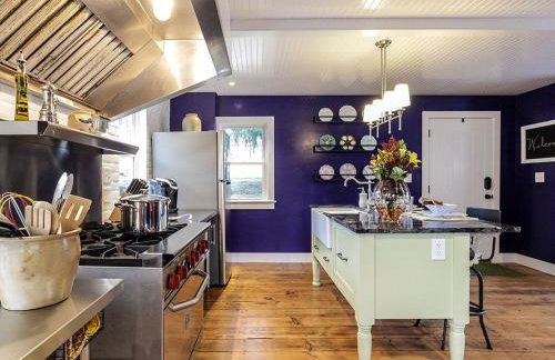 Elegant Farm Cottage Rental for a Countryside Getaway near Lancaster, Pennsylvania - Foto 3