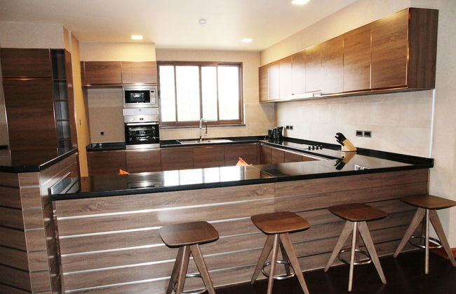 Speke Apartments Wampewo - Foto 23