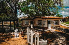 Pousada Fazenda Glória - Foto 14