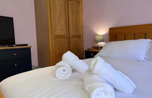 Perfect Tranquil Holiday Home Old Forge Pumphouse - Pass the Keys - Photo 55