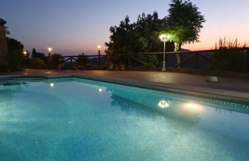 Cortijo La Rijana - Photo 7