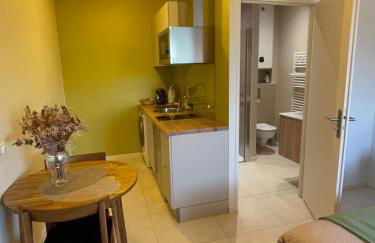 Gîte "Les Pièces du Moulin" - Foto 15