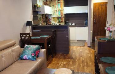 Apartament MODERNA Francuska Park - Foto 4