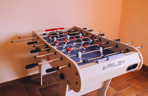 Holiday Home Medimurski Ceker - Foto 41