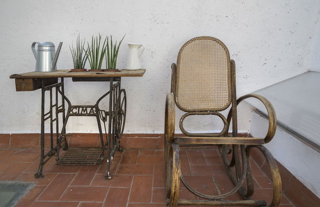 Hotelito Boutique Cinca - Foto 40