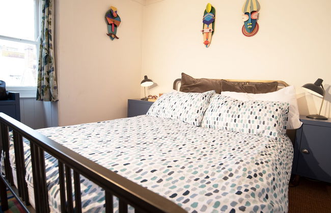 Birch in the Lanes - Foto 11