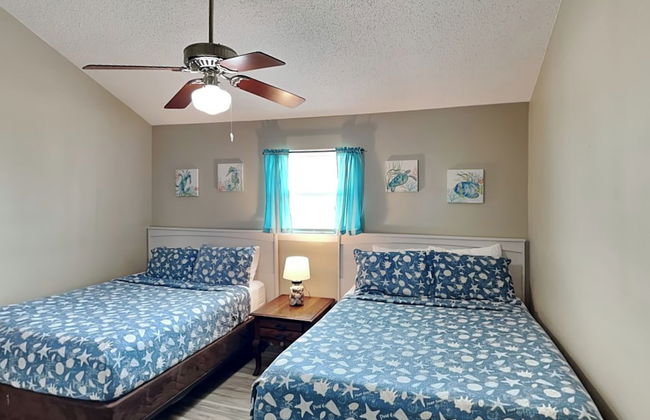 Seagull's Landing by Ryson Vacation Rentals - Foto 42