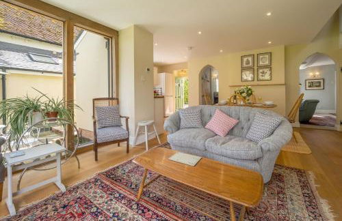 Gothic House Cottage - Foto 11