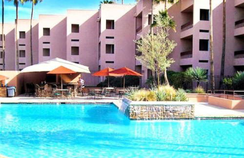 12 Room Scottsdale Golf Tennis Lake Resort Villa - Foto 34