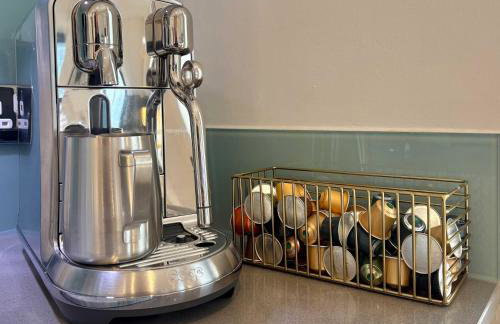 Westminster Luxury Two Bed Two Bath with Air-Con - Foto 13